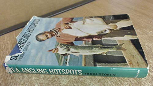 Beispielbild fr Sea Angling Hotspots zum Verkauf von WorldofBooks