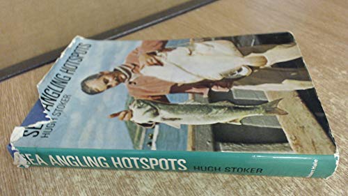 Stock image for Sea Angling Hotspots for sale by WorldofBooks
