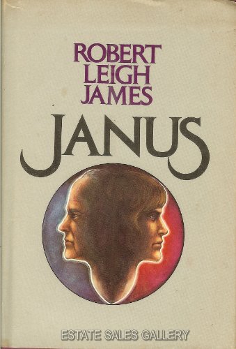 Stock image for Janus for sale by Stephen White Books