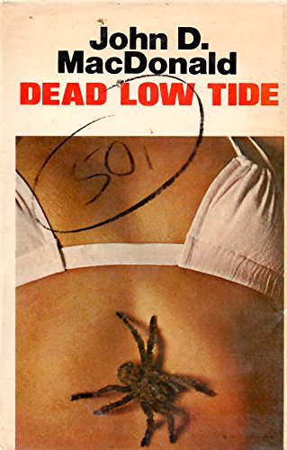 9780709146704: Dead Low Tide