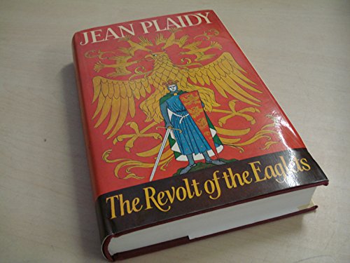 Imagen de archivo de The revolt of the eaglets a la venta por Front Cover Books