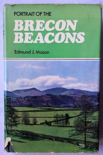 Portrait of the Brecon Beacons