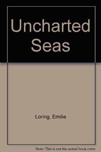 9780709147138: Uncharted Seas