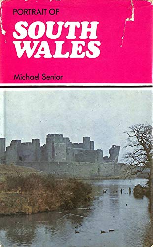 Stock image for Portrait of South Wales for sale by WorldofBooks