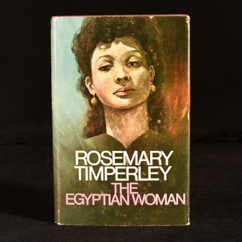 Egyptian Woman (9780709147749) by Rosemary Timperley