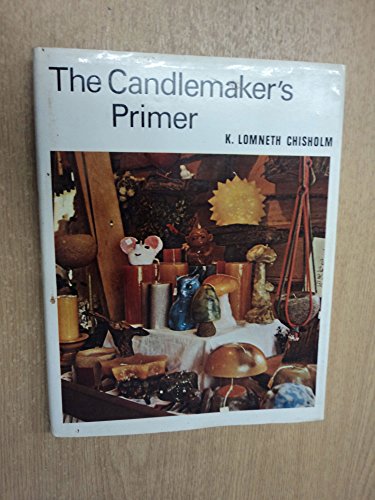 Stock image for Candle Maker's Primer for sale by AwesomeBooks