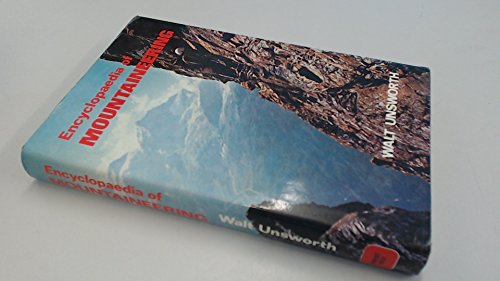 9780709148043: Encyclopaedia of mountaineering (Sports encyclopaedias)