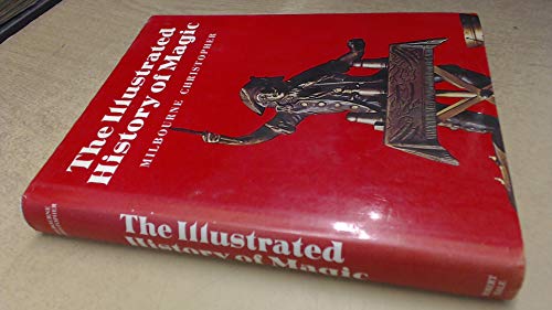 9780709148142: Illustrated History of Magic