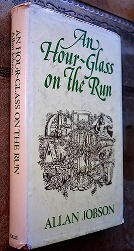Beispielbild fr Hour-glass on the Run zum Verkauf von WorldofBooks