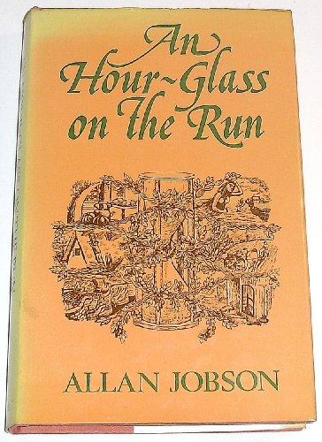 Stock image for Hour-glass on the Run for sale by WorldofBooks