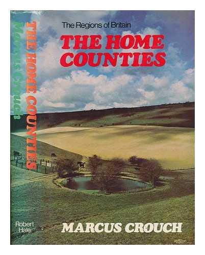 Beispielbild fr Home Counties zum Verkauf von WorldofBooks