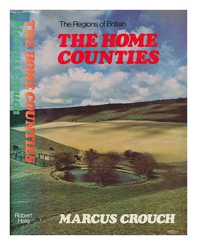 Stock image for Home Counties for sale by WorldofBooks