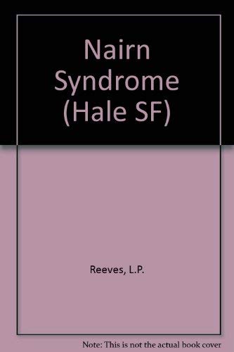 9780709149095: The Nairn syndrome (Hale SF)