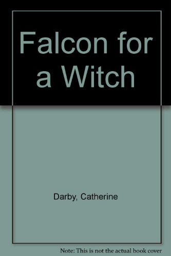 9780709149996: Falcon for a Witch