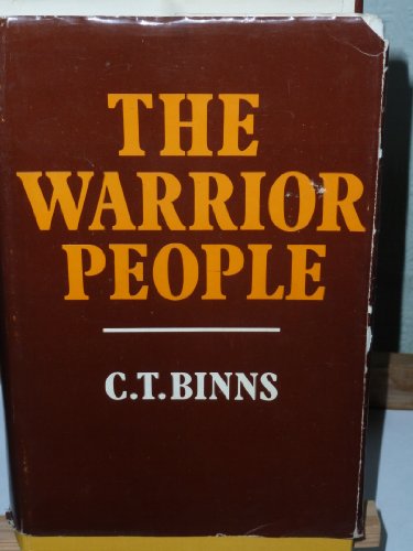 Imagen de archivo de Warrior People: Zulu Origins, Customs and Witchcraft a la venta por Salsus Books (P.B.F.A.)