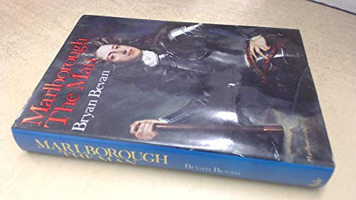 Beispielbild fr Marlborough the Man zum Verkauf von WorldofBooks