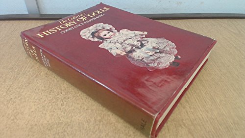 Stock image for Collectors History of Dolls for sale by Reuseabook