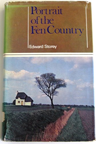 9780709151913: Portrait of the Fen Country