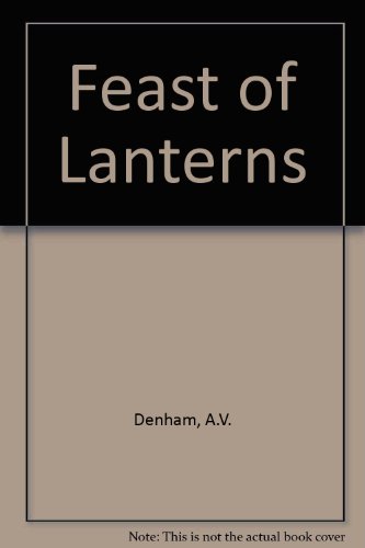 Feast of Lanterns