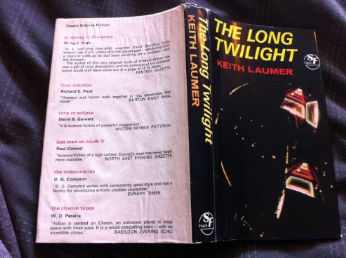 Long Twilight (9780709152521) by Keith Laumer