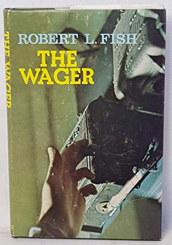 The Wager (9780709153399) by Robert L. Fish
