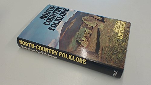 Stock image for North Country Folklore for sale by WorldofBooks