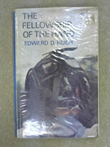 9780709153658: Fellowship of the Hand