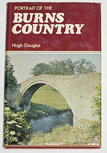 9780709153689: Portrait of the Burns Country