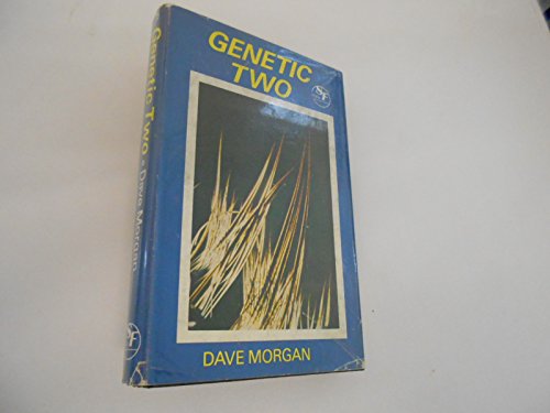 Beispielbild fr Genetic Two zum Verkauf von Fantastic Literature Limited