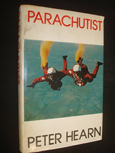 Imagen de archivo de Parachutist a la venta por WorldofBooks