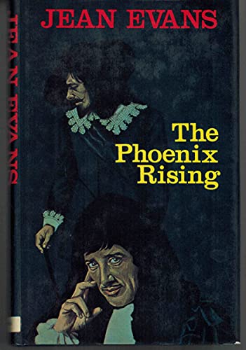 The phoenix rising (9780709155263) by Evans, Jean
