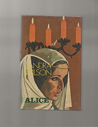 Stock image for Alice for sale by Willis Monie-Books, ABAA