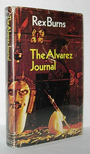 9780709155959: Alvarez Journal