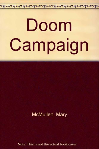 9780709156802: Doom Campaign