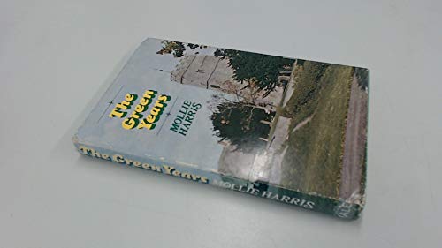 Imagen de archivo de Green Years a la venta por WorldofBooks