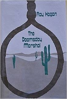 Doomsday Marshal (9780709157403) by Ray Hogan