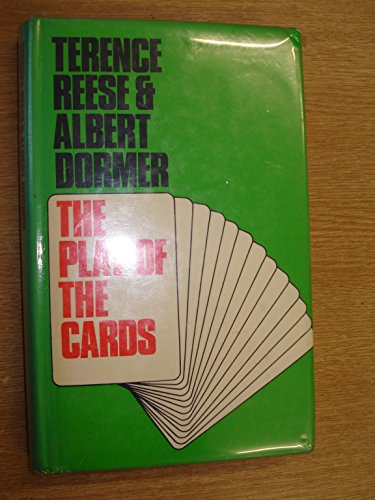 The Play of the Cards (Hale bridge books) (9780709158738) by Terence Reese; Albert Dormer