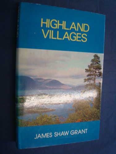 Beispielbild fr Highland Villages zum Verkauf von WorldofBooks
