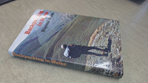 Stock image for Backpacking in Wales for sale by WorldofBooks