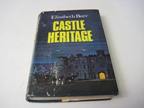 9780709160083: Castle Heritage