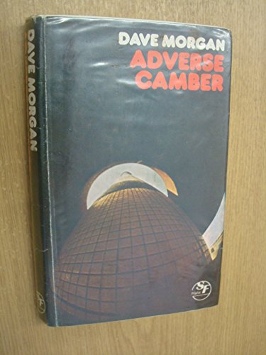 Adverse Camber (9780709160236) by Dave Morgan