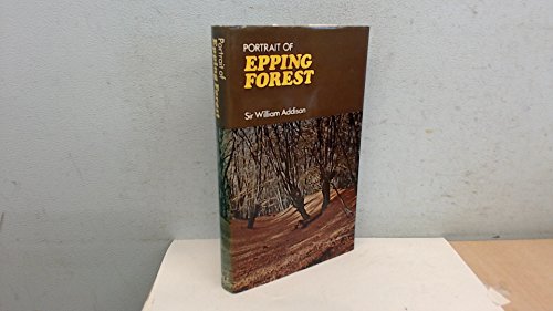 Stock image for Portrait of Epping Forest for sale by WorldofBooks