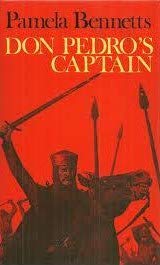 Stock image for Don Pedro's Captain for sale by Top Notch Books