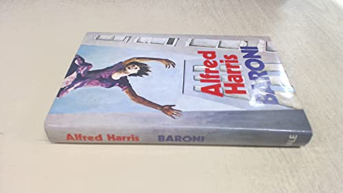 Baroni (9780709162001) by Alfred Harris