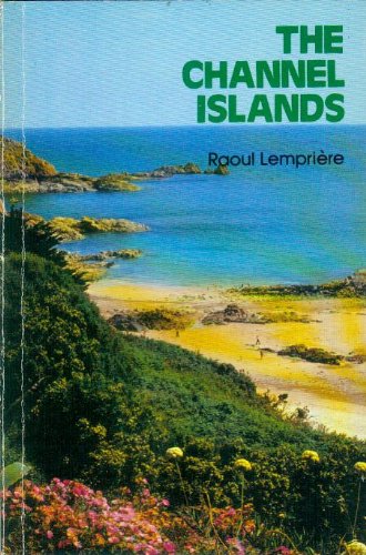 Beispielbild fr Channel Islands zum Verkauf von WorldofBooks