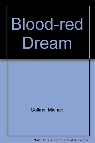 9780709162346: Blood-red Dream