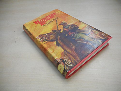 Robbers' Roost (9780709163459) by William Hirst