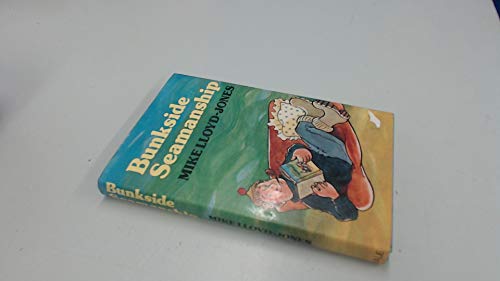 Imagen de archivo de Bunkside Seamanship a la venta por WorldofBooks