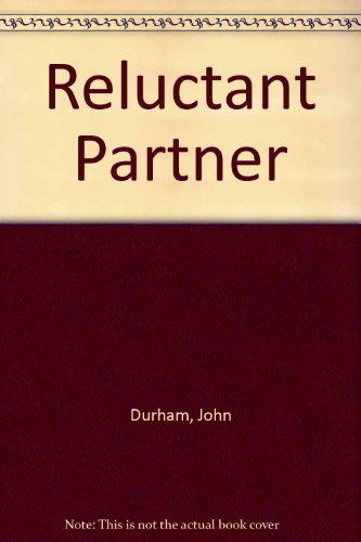 9780709167198: Reluctant Partner