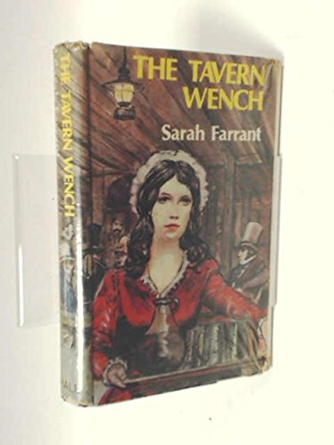 9780709167822: Tavern Wench